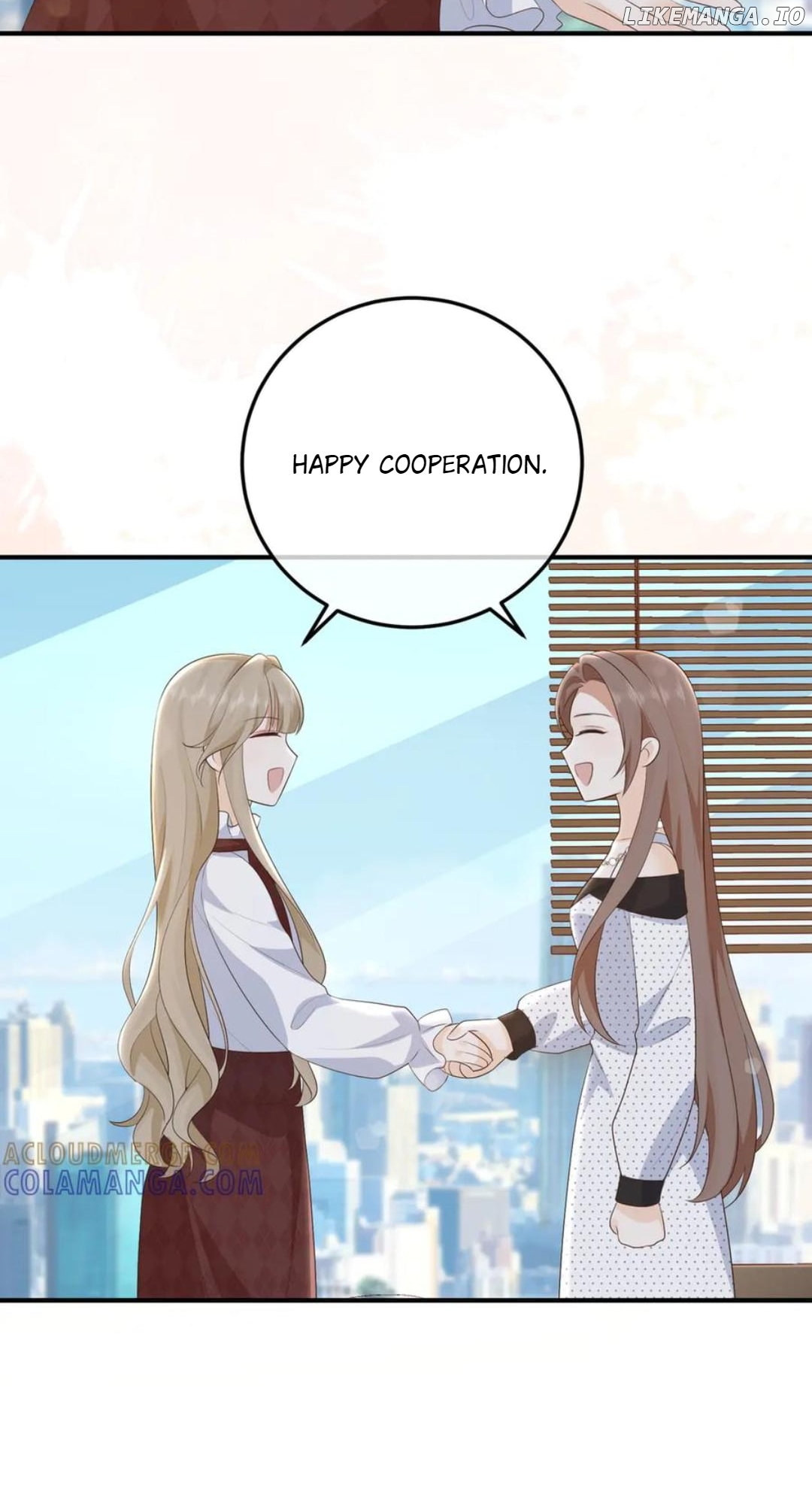 100-Day Warm Marriage Chapter 66 - page 15